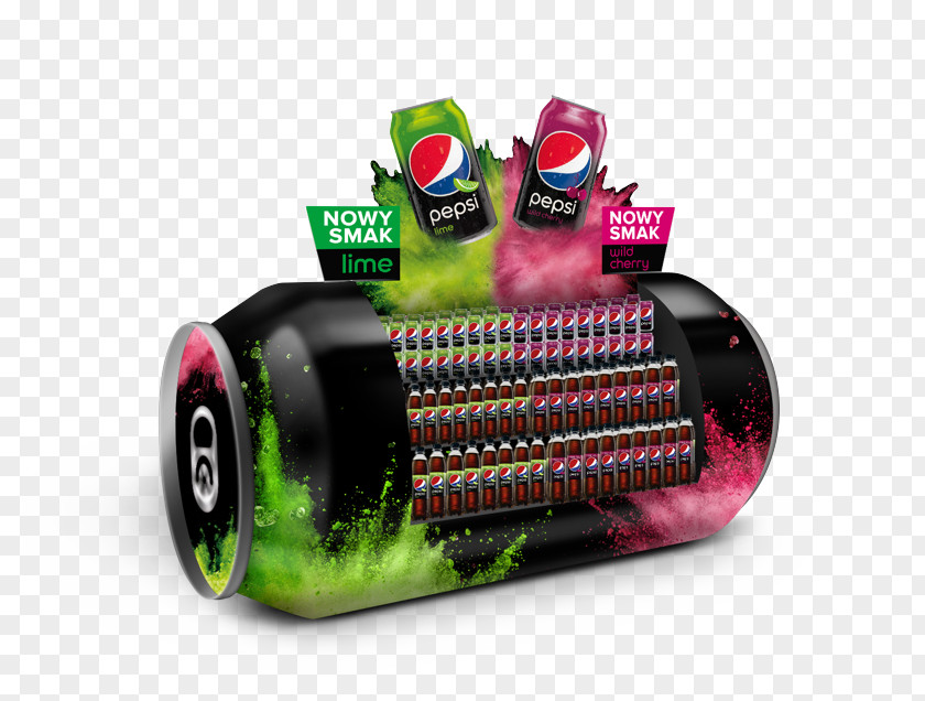 Pepsi Max Lime RemaDays Warsaw 0 PNG