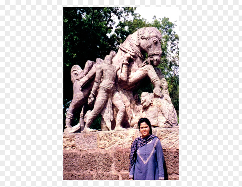 Pepsi Tin Konark Sun Temple Hindu World Heritage Site Statue Eastern Ganga Dynasty PNG