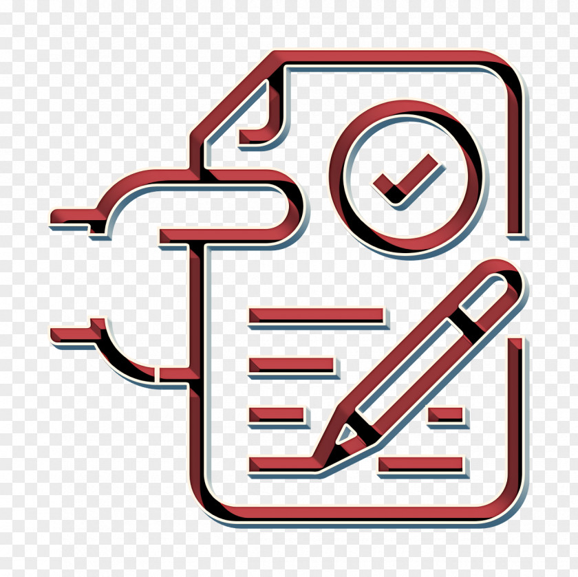 Receipt Icon Bill Transportation And Delivery PNG