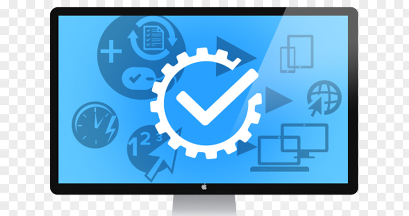 Software Maintenance Testing Test Automation Computer Management Tool Manual PNG