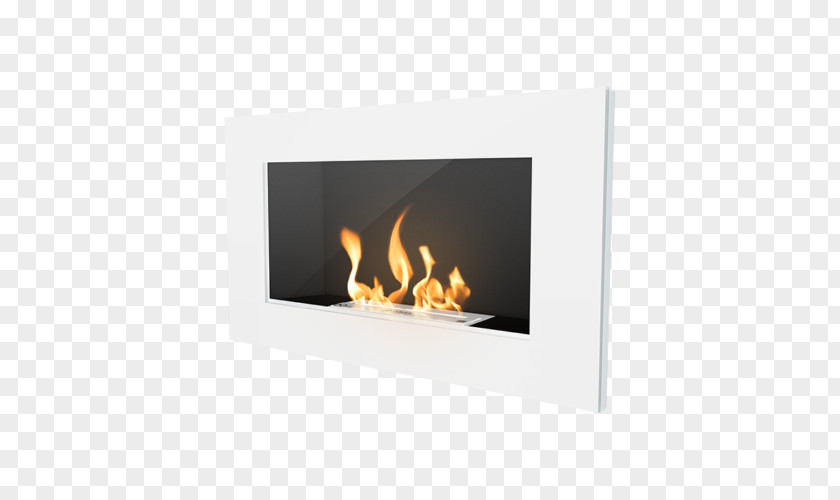 Stove Hearth Bio Fireplace Heat Electric PNG