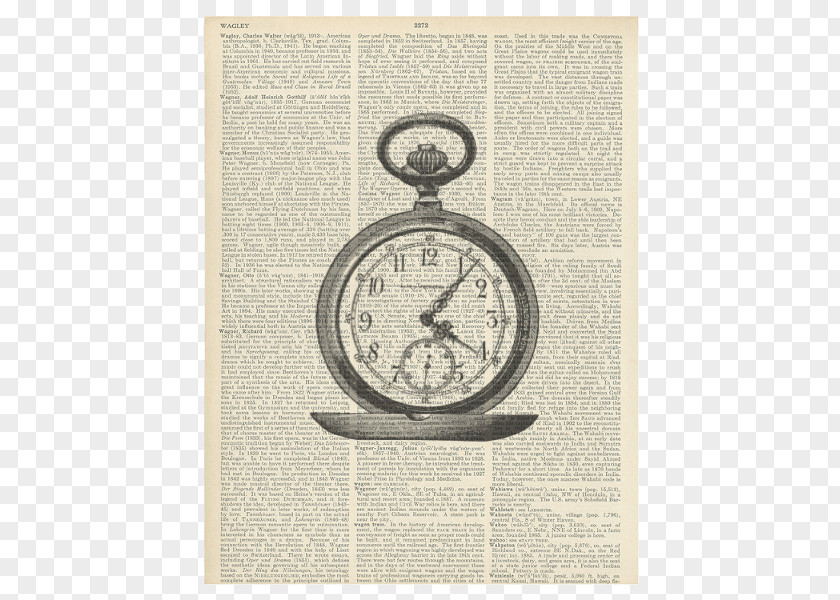 Watch Pocket Drawing Vintage Clothing PNG