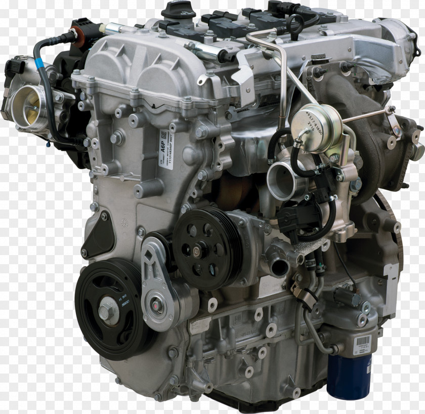 Chevrolet Malibu General Motors Performance Engine PNG