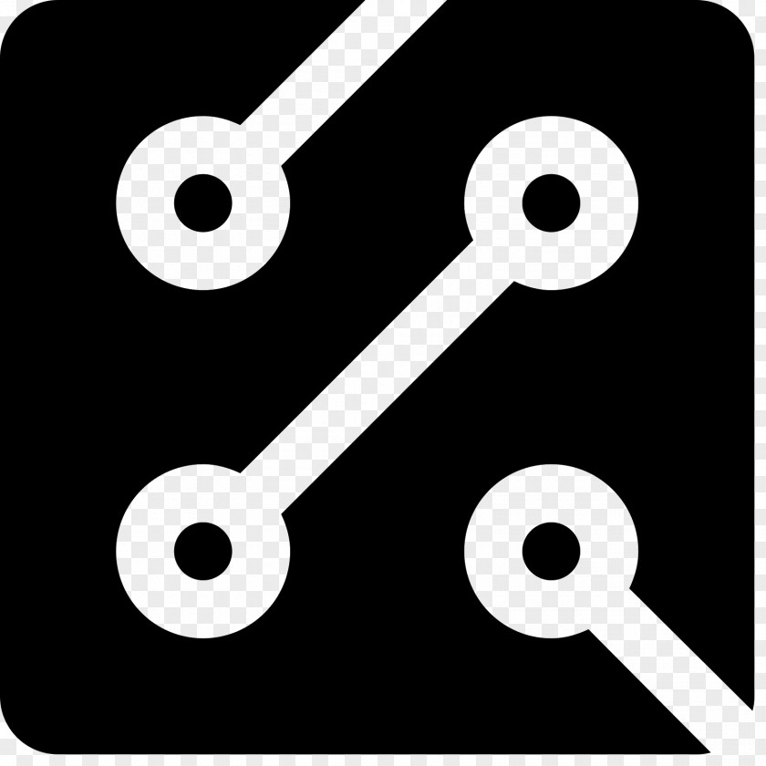 Electronic Circuit Integrated Circuits & Chips Icon Design Electronics PNG