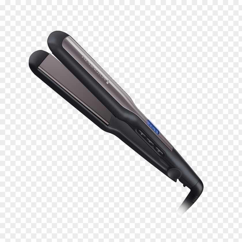 Hair Iron Straightening Capelli Cosmetologist PNG