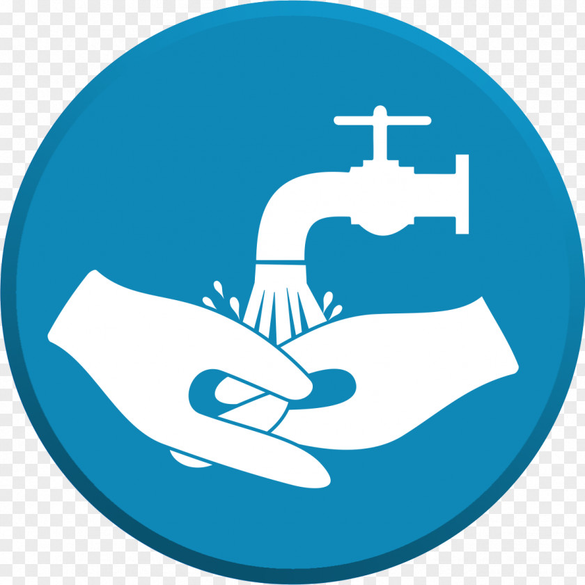 Hand Washing Microorganism Global Handwashing Day PNG