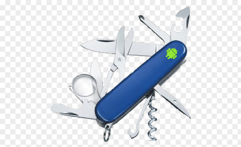 Knife Swiss Army Hand Tool Victorinox Pocketknife PNG