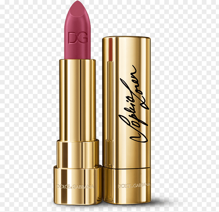 Lipstick Dolce & Gabbana Cosmetics Actor Pomade PNG
