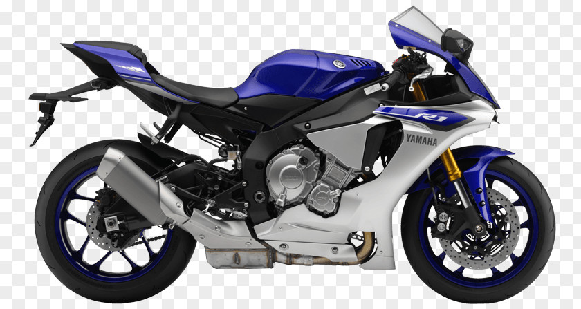 Motorcycle Yamaha YZF-R1 Motor Company Corporation PNG