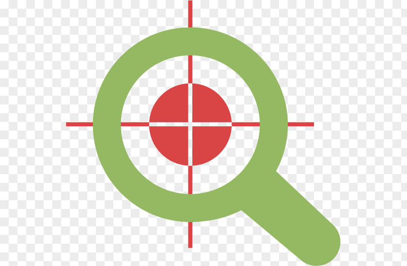 Optimization Shooting Target Sniper Reticle Telescopic Sight PNG