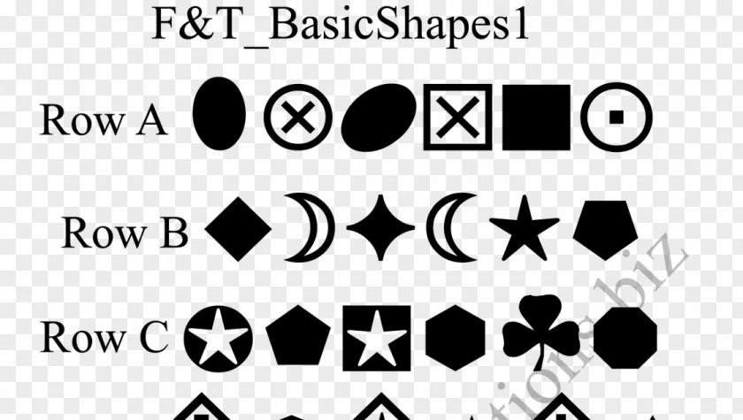 Shape Dingbat Logo Open-source Unicode Typefaces Font PNG