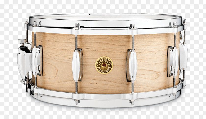Snare Drums Timbales Gretsch Percussion PNG