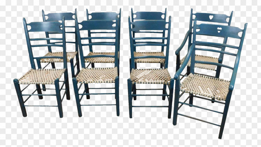 Table Chairish Dining Room Seat PNG