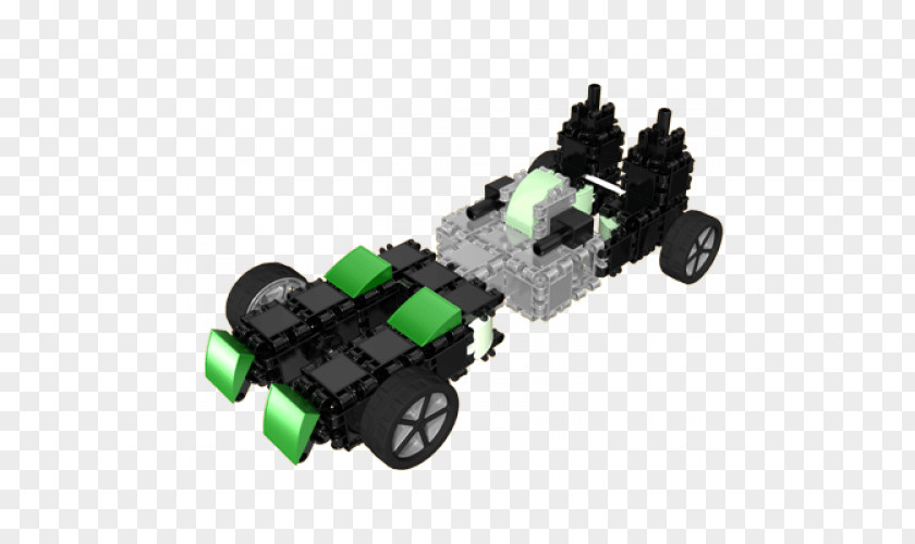 Technology Motor Vehicle LEGO Chassis PNG
