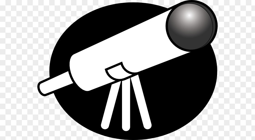Telescope Cliparts Free Content Clip Art PNG