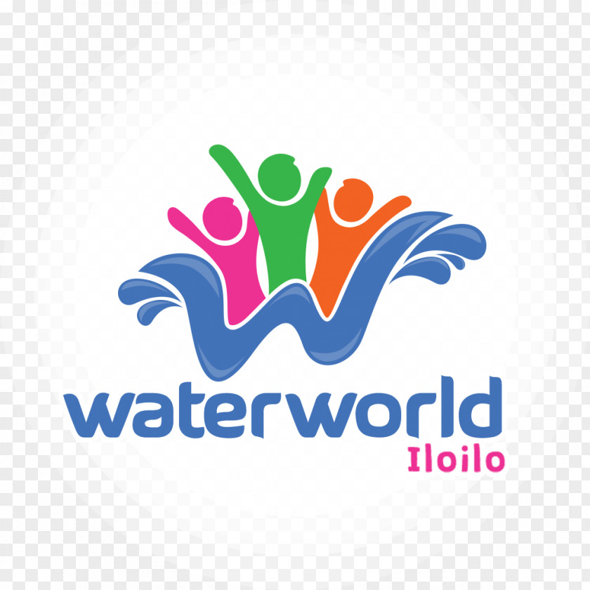 Waterworld Symbol Logo Brand Graphic Design Clip Art Font PNG