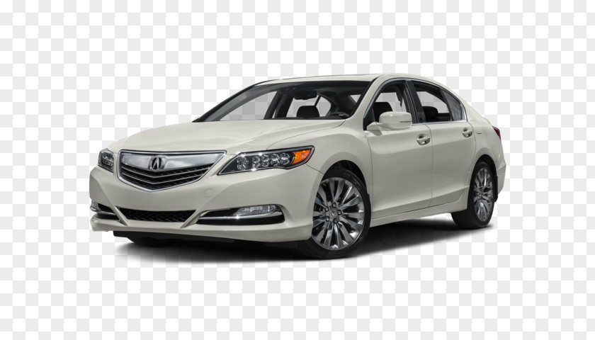 Acura Rlx 2016 Dodge Charger SE Personal Luxury Car Vehicle PNG