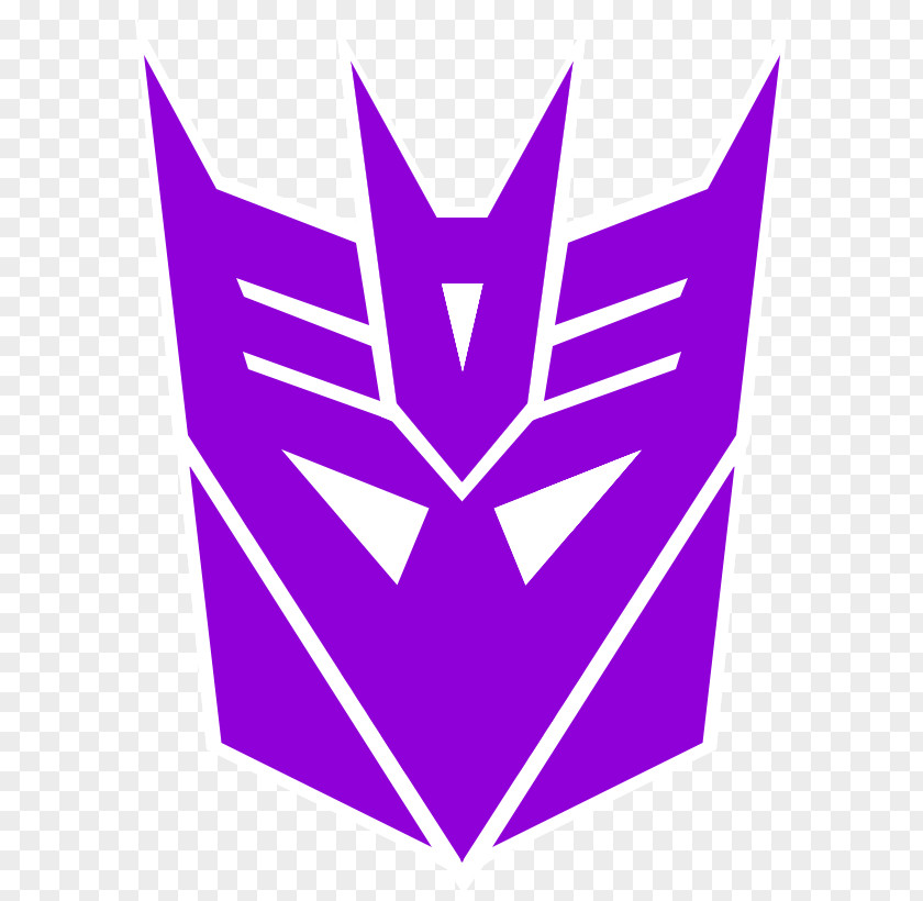 Autobots Logo Download Decepticon Decal Megatron Transformers PNG