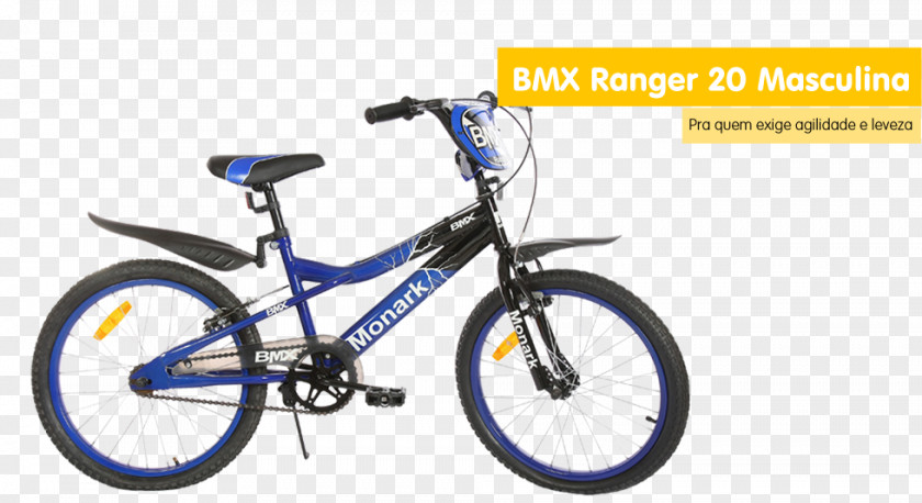Bicycle Monark BMX Bike Mountain PNG