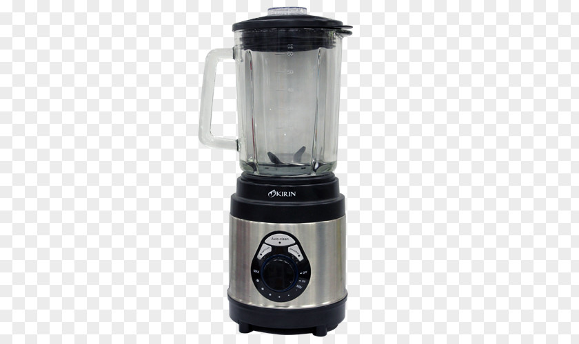 Blender Mixer Small Appliance Home Food Processor PNG