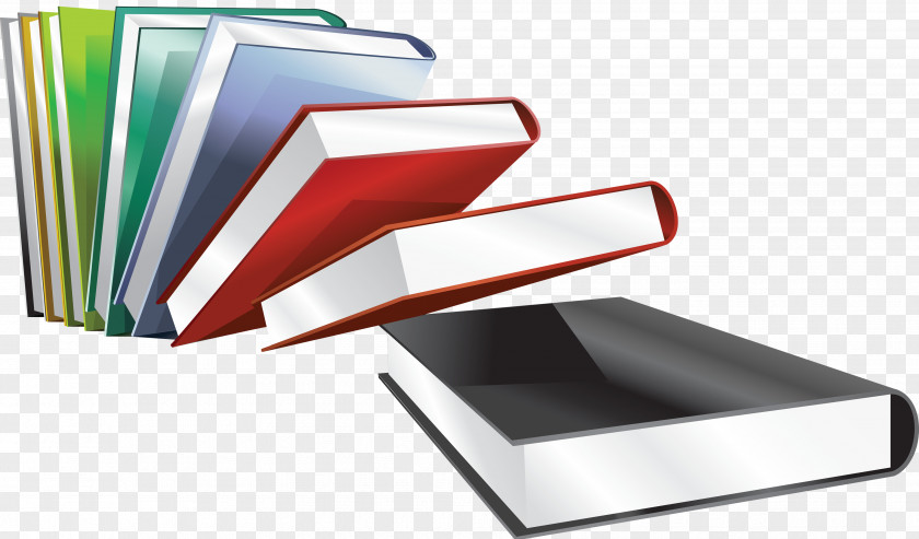 Book Clip Art PNG