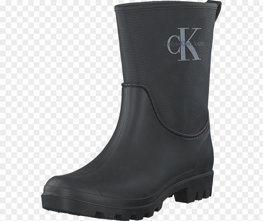 Boot Shoe Dress Botina Calvin Klein PNG