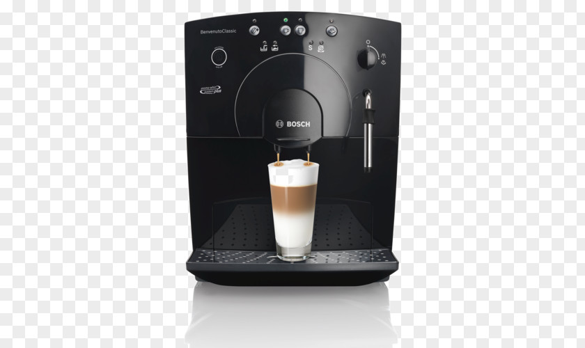 Coffee Coffeemaker Espresso Machines Robert Bosch GmbH PNG