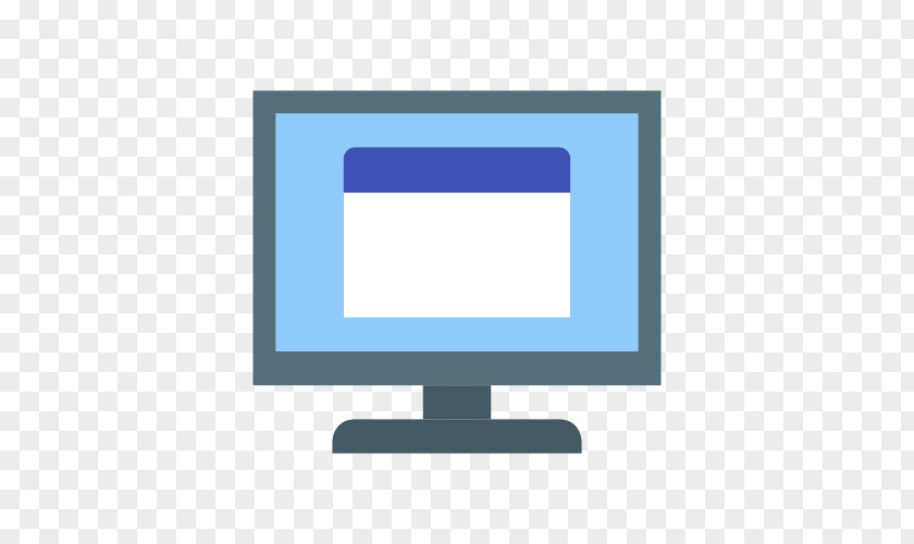 Computer Monitors Virtual Machine Icon Design Virtualization PNG