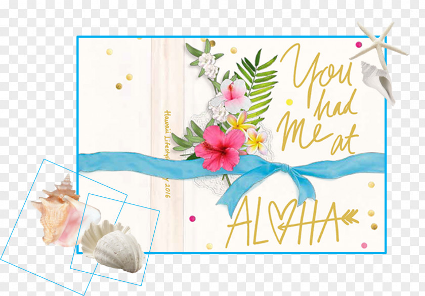 Design Floral Paper Greeting & Note Cards Font PNG