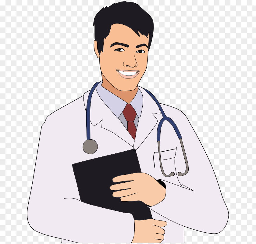 Doctor Clip Art Openclipart Physician Free Content PNG