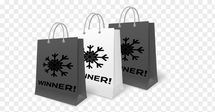 DOOR PRIZE Shopping Bags & Trolleys Brand PNG