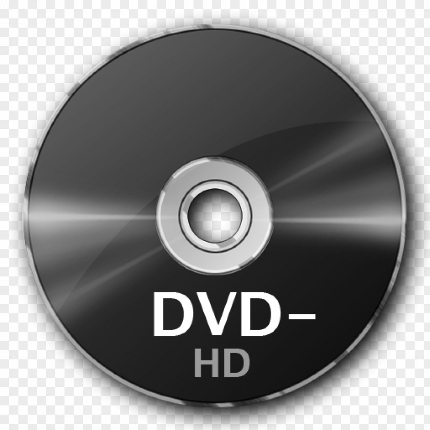 Dvd HD DVD Compact Disc PNG