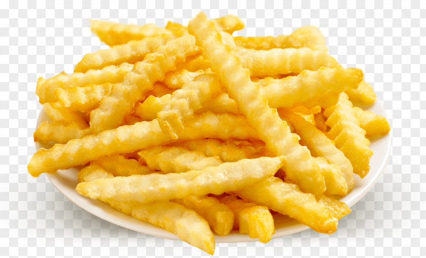 Fries French Hamburger Fast Food Junk Deep Frying PNG