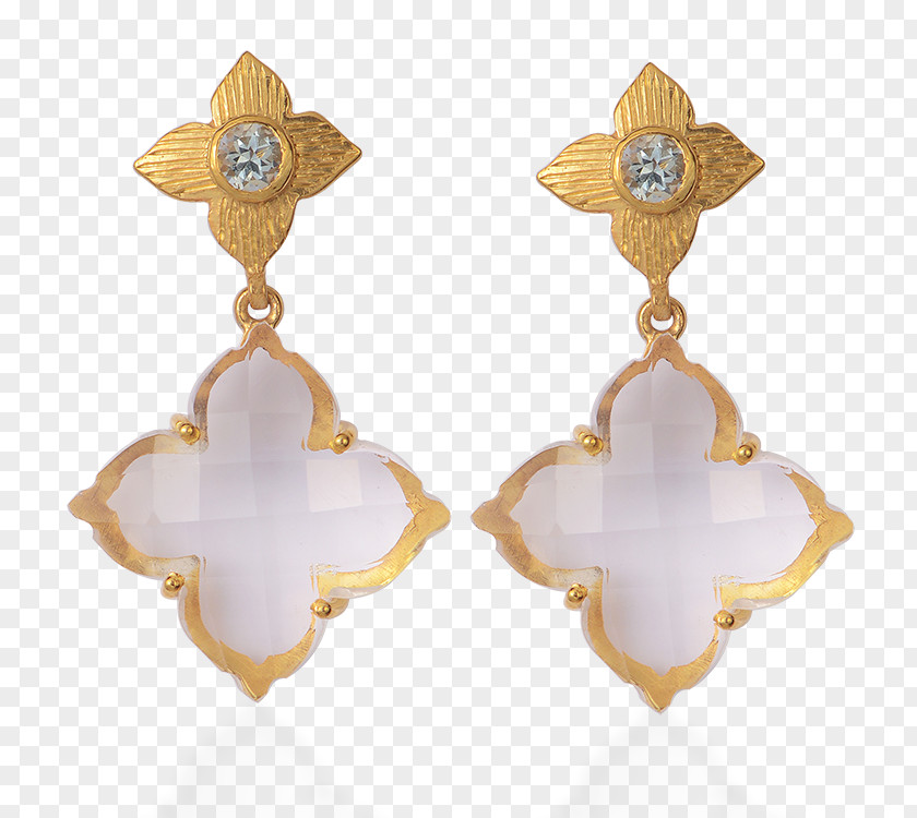 Handmade Earrings Earring Body Jewellery Gemstone Shuriken PNG