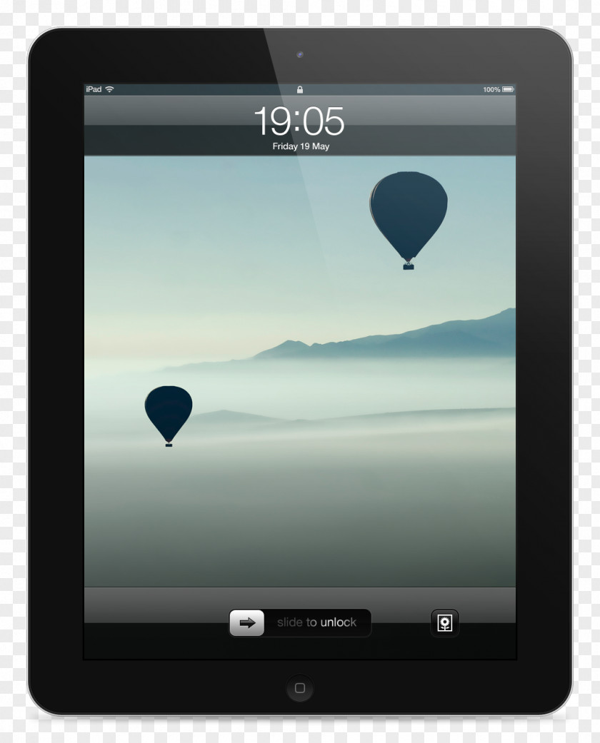 Ipad System Interface IPad Graphical User Clip Art PNG