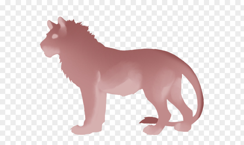 Lion Dance Felidae Cat Mammal Dog PNG