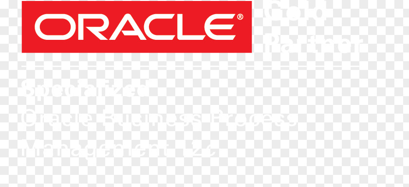 Logo Oracle Corporation Database PNG