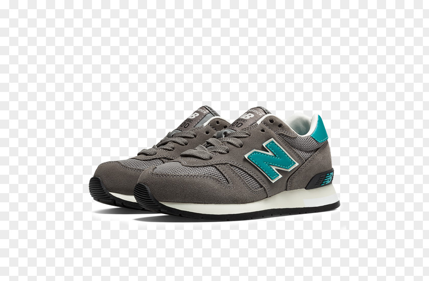 New Balance Skate Shoe Sneakers Hiking Boot PNG