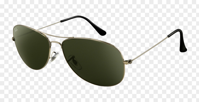 Ray Ban Ray-Ban Aviator Large Metal II Sunglasses Classic PNG