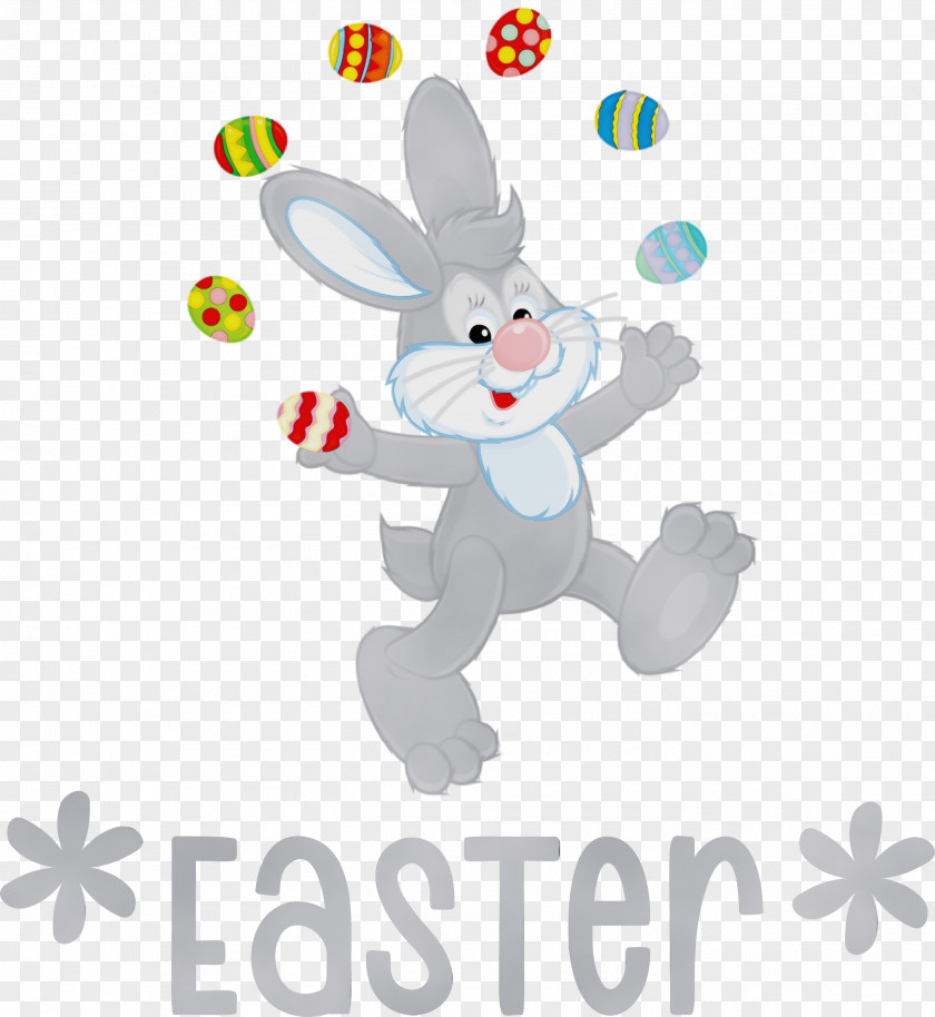 Royalty-free Hare Cartoon Pop Art Creativity PNG