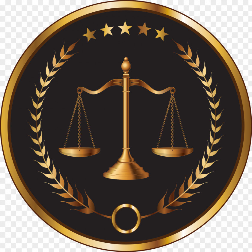 Scale Lawyer Law Firm Criminal Court PNG