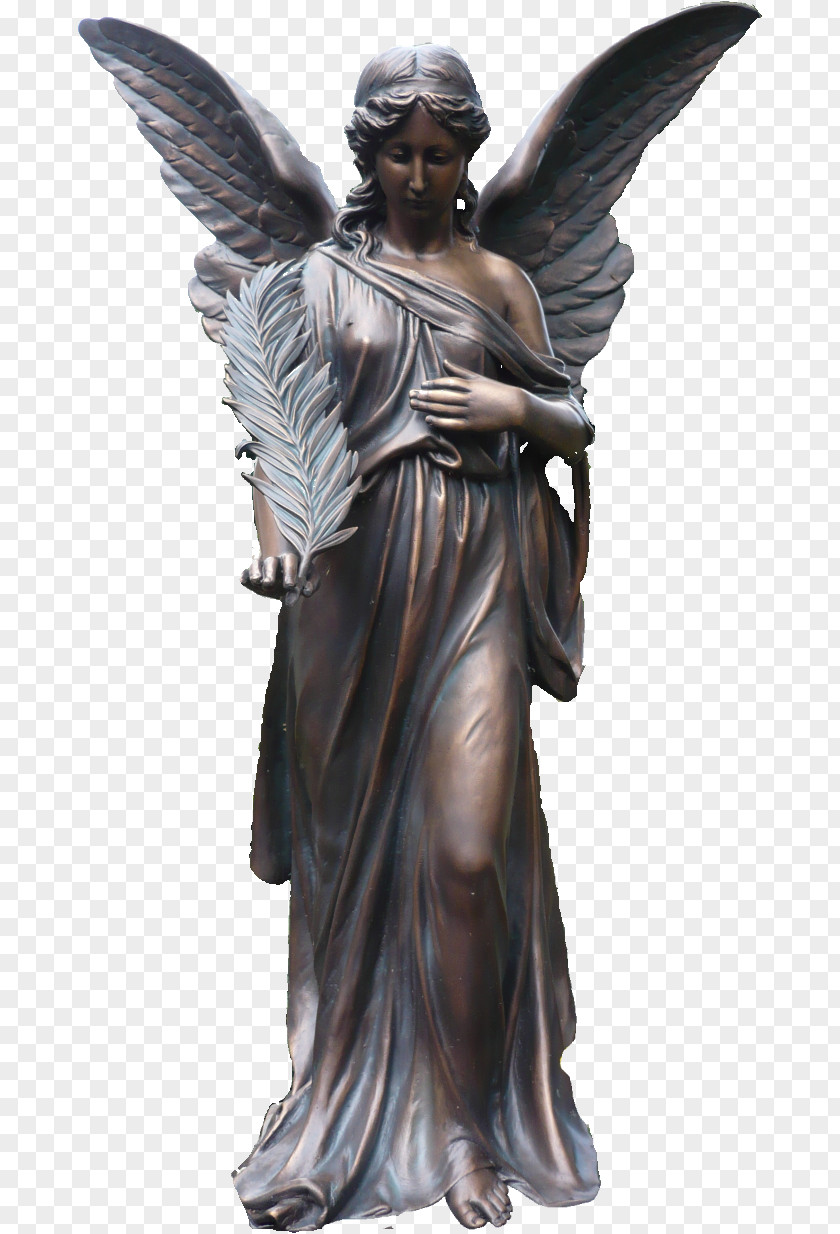 Statues Angel Photography Desktop Wallpaper PNG