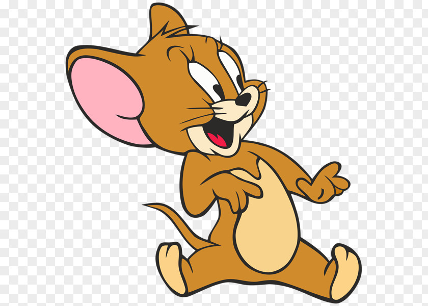 Tom And Jerry Mouse Cat Mickey PNG
