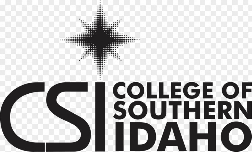 Tree College Of Southern Idaho Logo Brand Font PNG