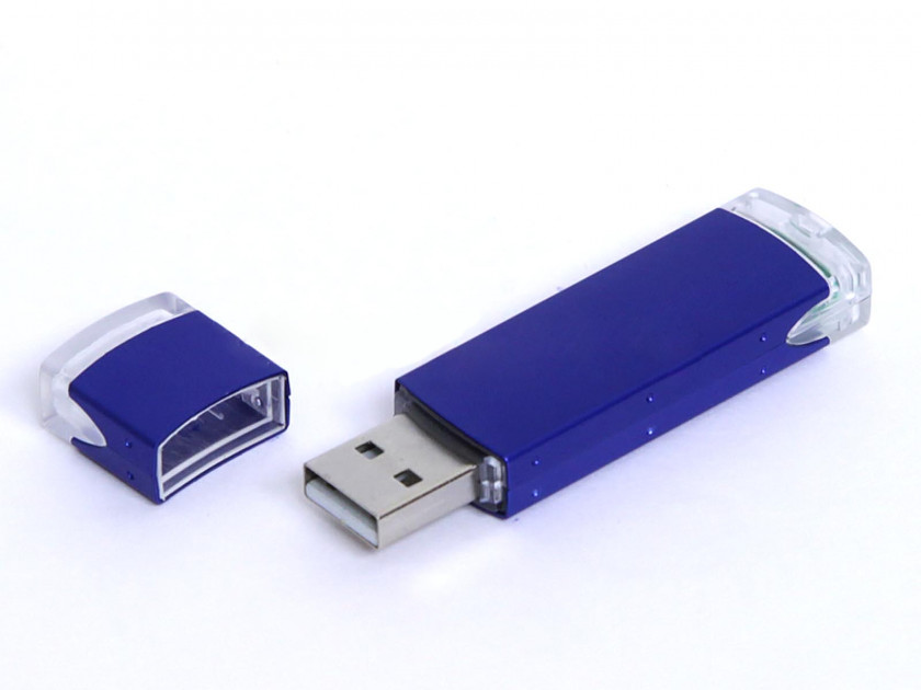 Usb Flash USB Drives Blue BIOS Computer Hardware PNG