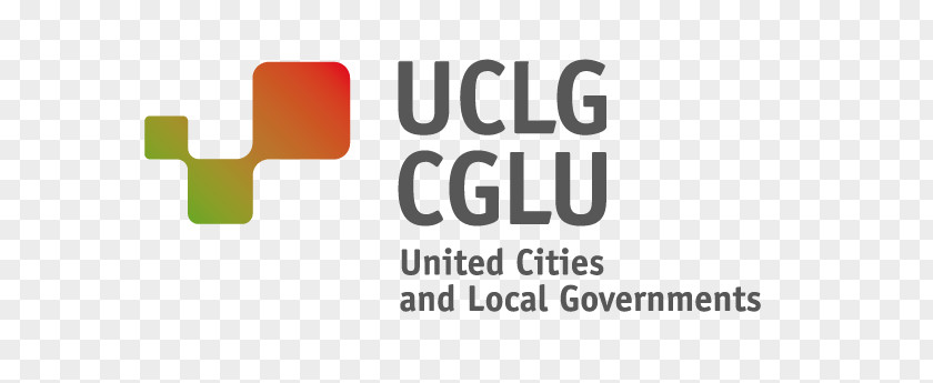 Visual Identity United Cities And Local Governments Smart City Climate Change PNG