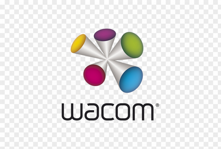 Wacom Logo Digital Writing & Graphics Tablets Computer Software PNG