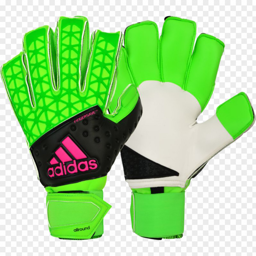 Ace Adidas Predator Glove Goalkeeper Guanti Da Portiere PNG