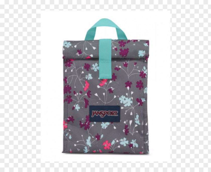 Bag Tote Lunchbox JanSport PNG