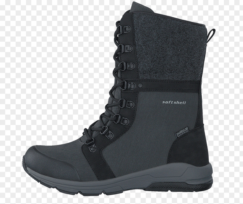 Boot Combat Payless ShoeSource Sneakers PNG